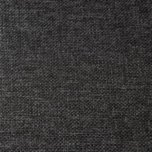  DUIL MASİF AHŞAP HAZERAN SANDALYE SİYAH