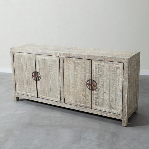  GOOSE MASİF AHŞAP KONSOL