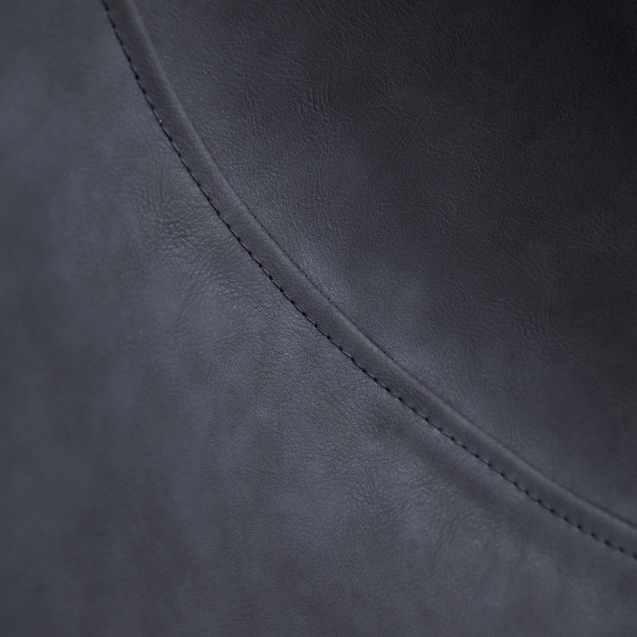 FENIX KOLÇAKSIZ SANDALYE SİYAH