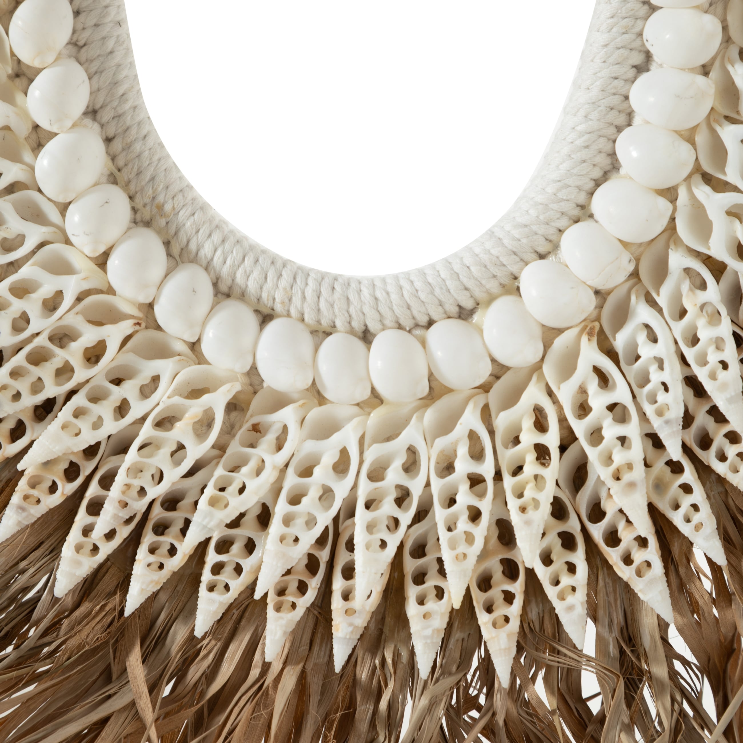 COLLAR BİBLO 43X12X41CM