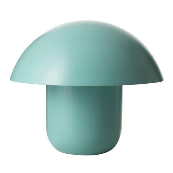 Mudo Concept Nexa Abajur 27 Cm Su Yeşili