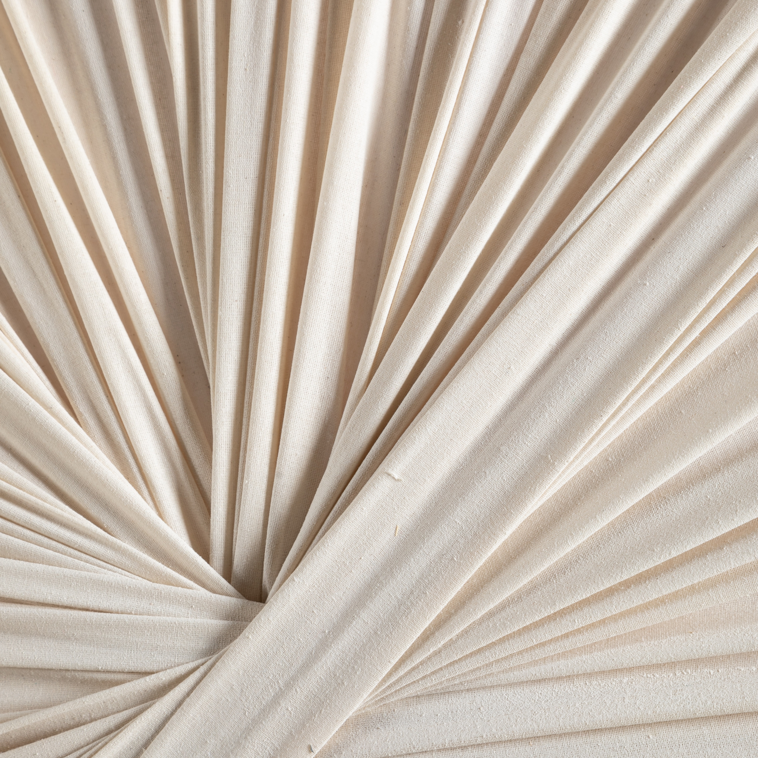 BRACT BEIGE KUMAŞ TABLO 90X120CM