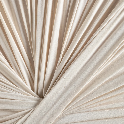 BRACT BEIGE KUMAŞ TABLO 90X120CM