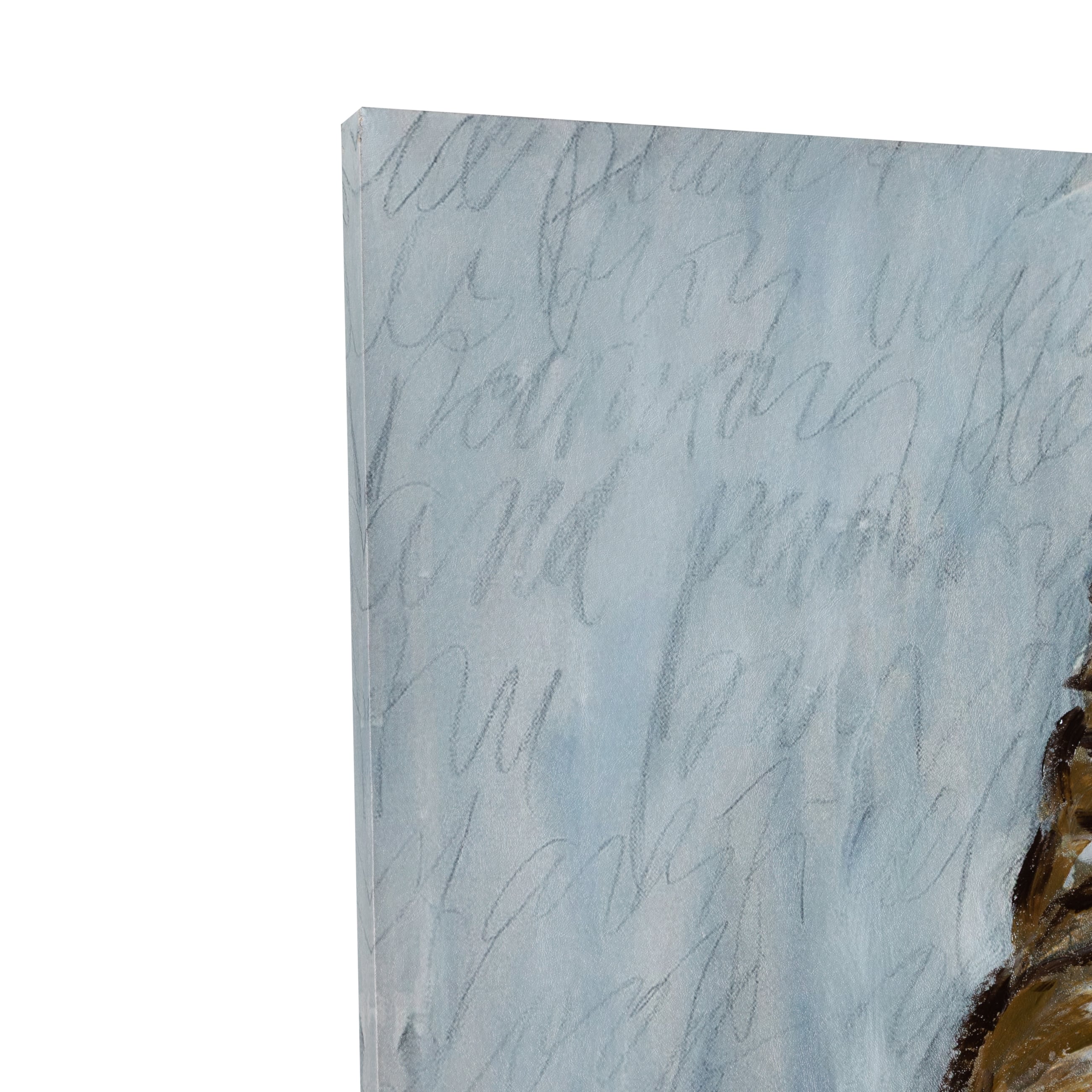 PEARL YAĞLIBOYA TABLO 90X120CM