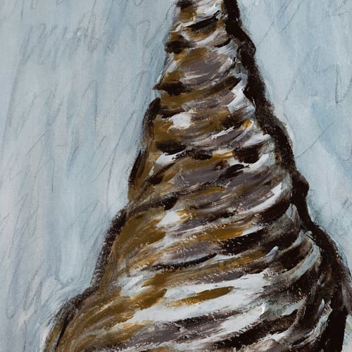 PEARL YAĞLIBOYA TABLO 90X120CM