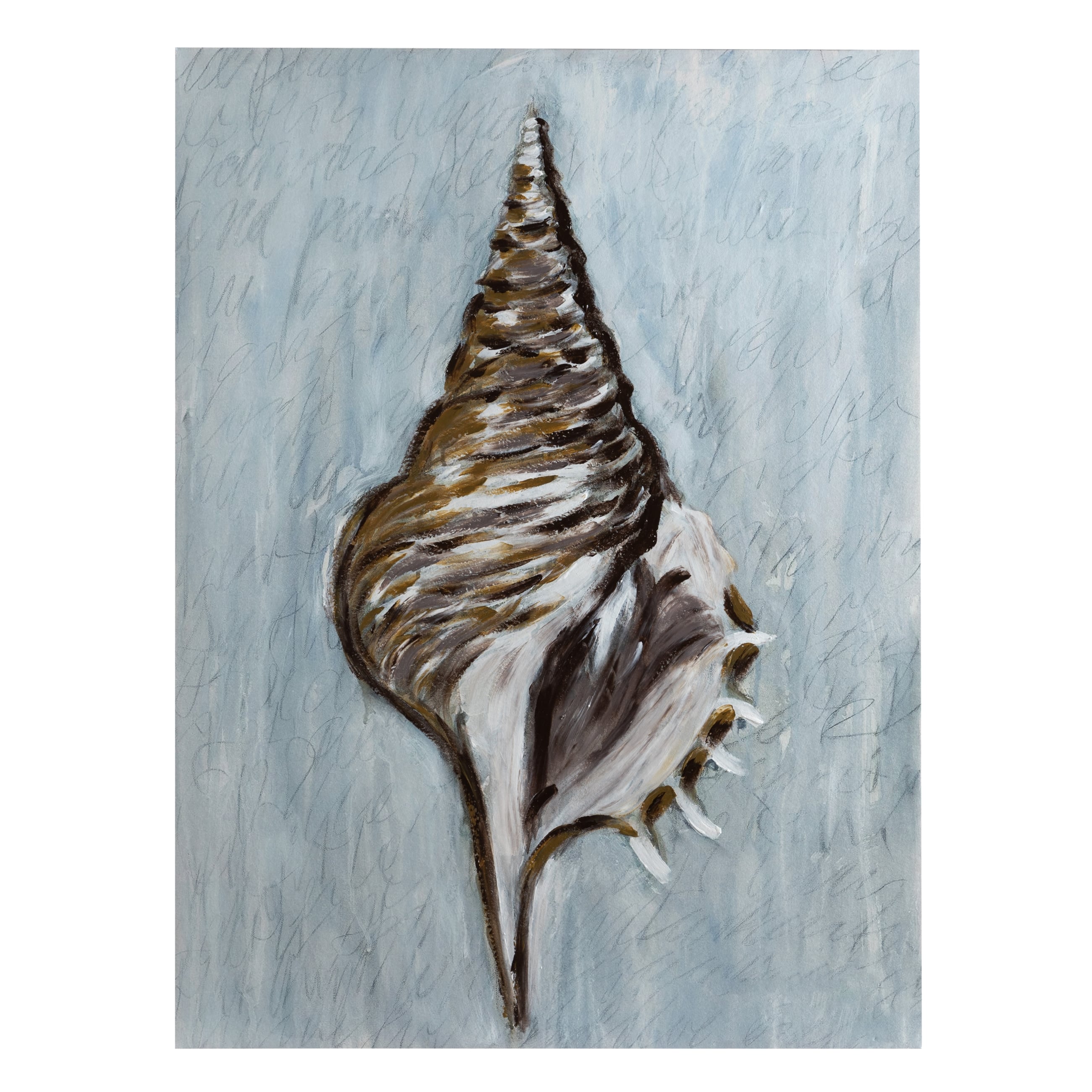 PEARL YAĞLIBOYA TABLO 90X120CM