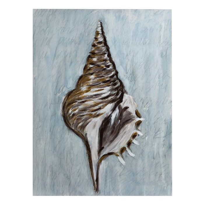 PEARL YAĞLIBOYA TABLO 90X120CM