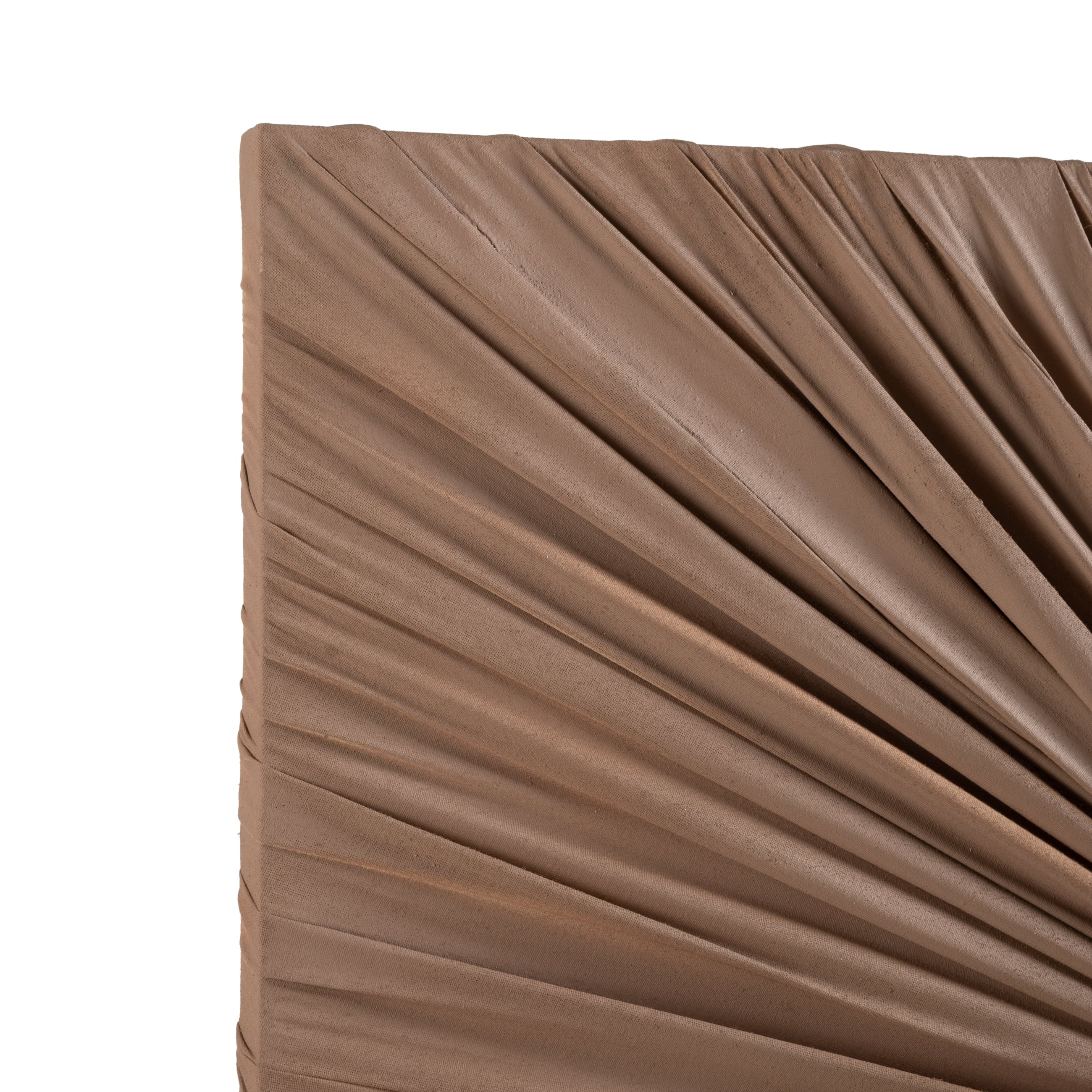 BRACT COFFEE KUMAŞ  TABLO 90X120CM