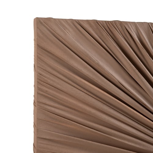 BRACT COFFEE KUMAŞ  TABLO 90X120CM