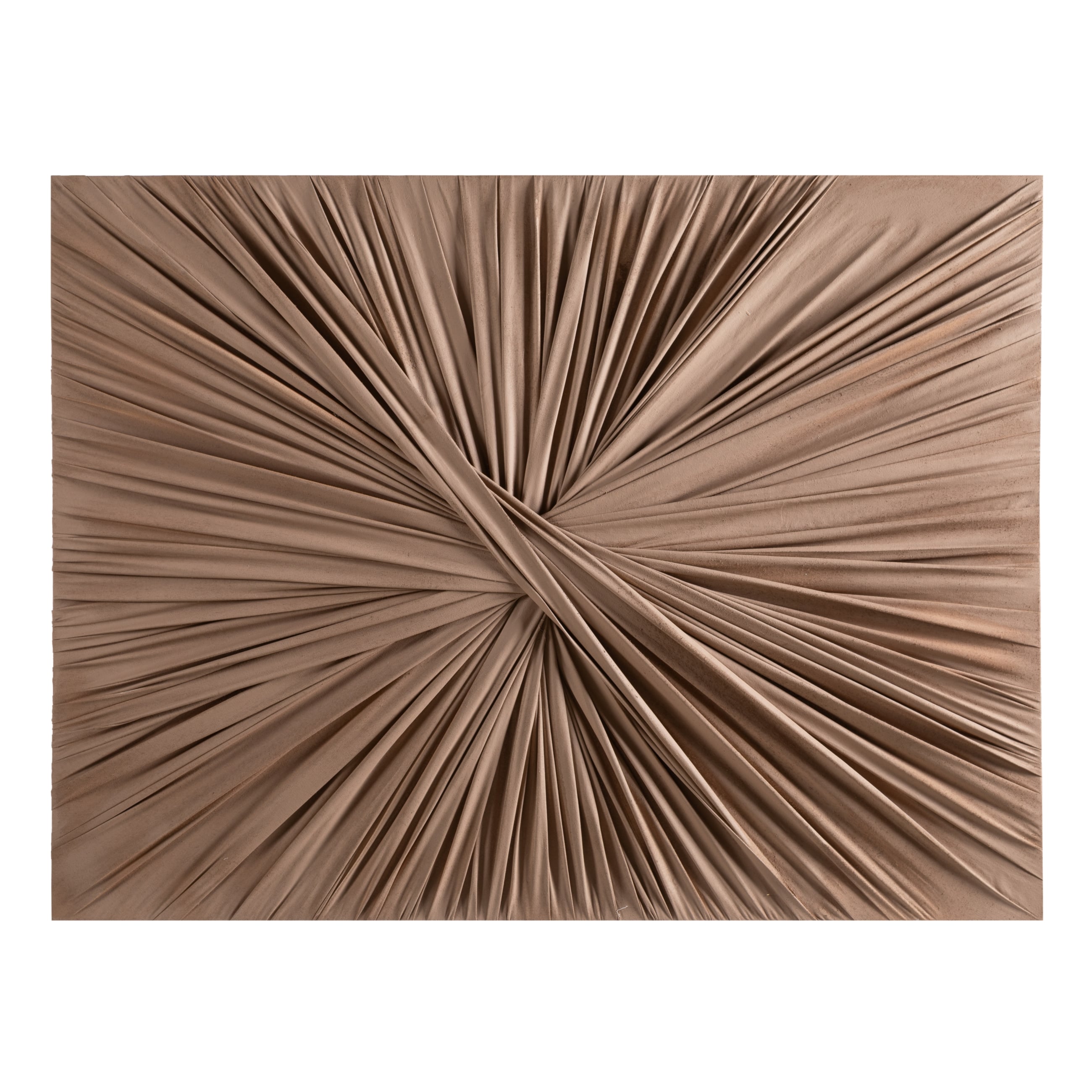 BRACT COFFEE KUMAŞ  TABLO 90X120CM