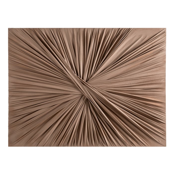 BRACT COFFEE KUMAŞ  TABLO 90X120CM