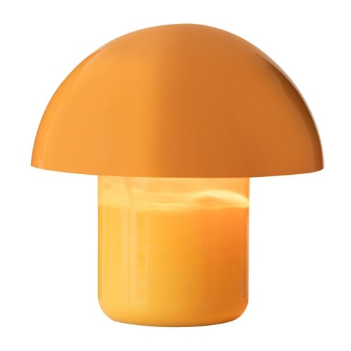 NEXA ABAJUR 20 CM TURUNCU