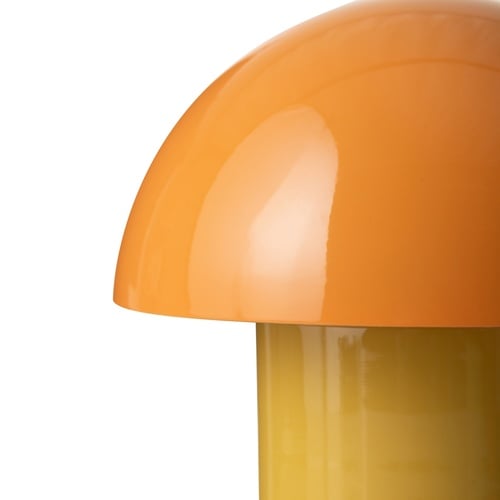 NEXA ABAJUR 20 CM TURUNCU