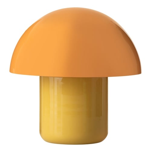 NEXA ABAJUR 20 CM TURUNCU