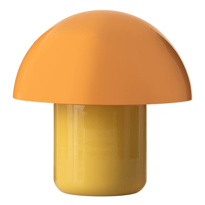 NEXA ABAJUR 20 CM TURUNCU