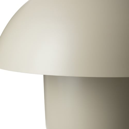  NEXA ABAJUR 44 CM BEJ