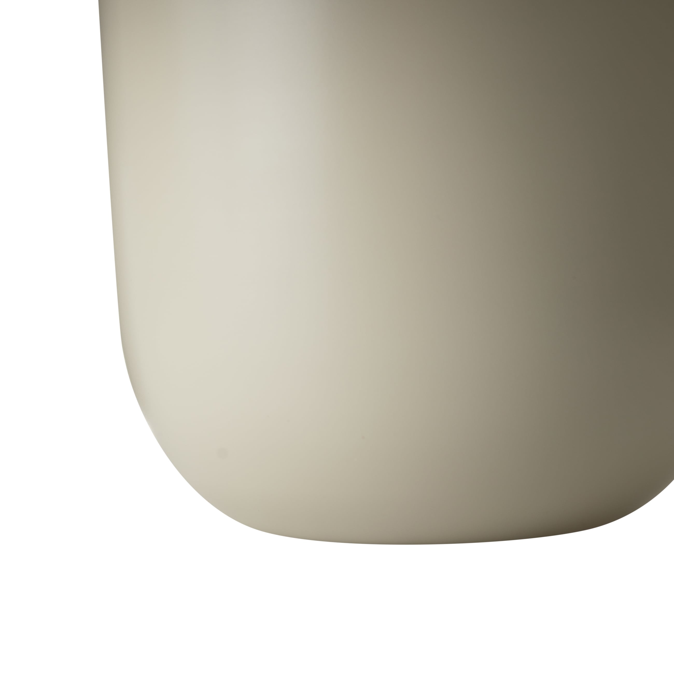 NEXA ABAJUR 44 CM BEJ