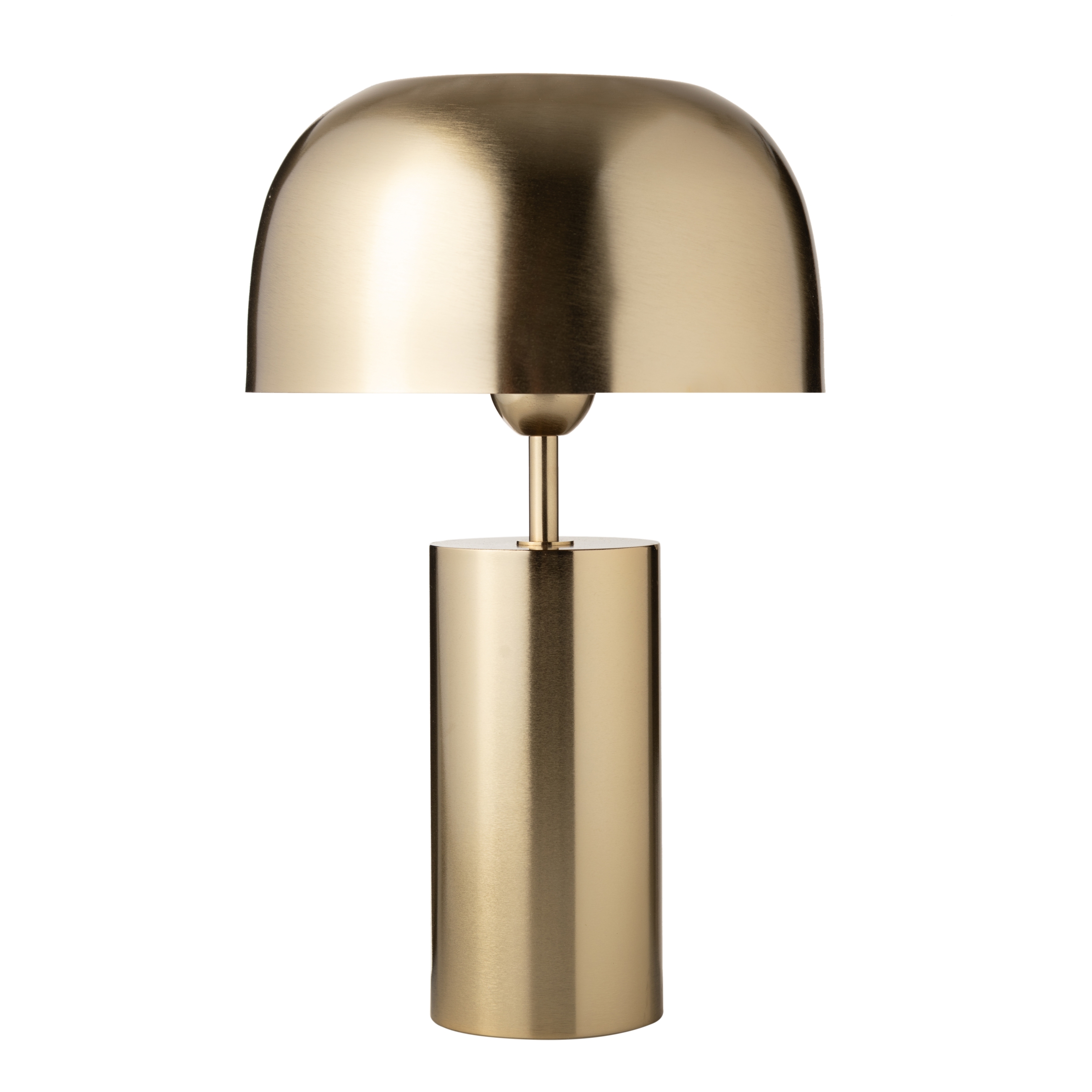 NEXA ABAJUR 38 CM ALTIN