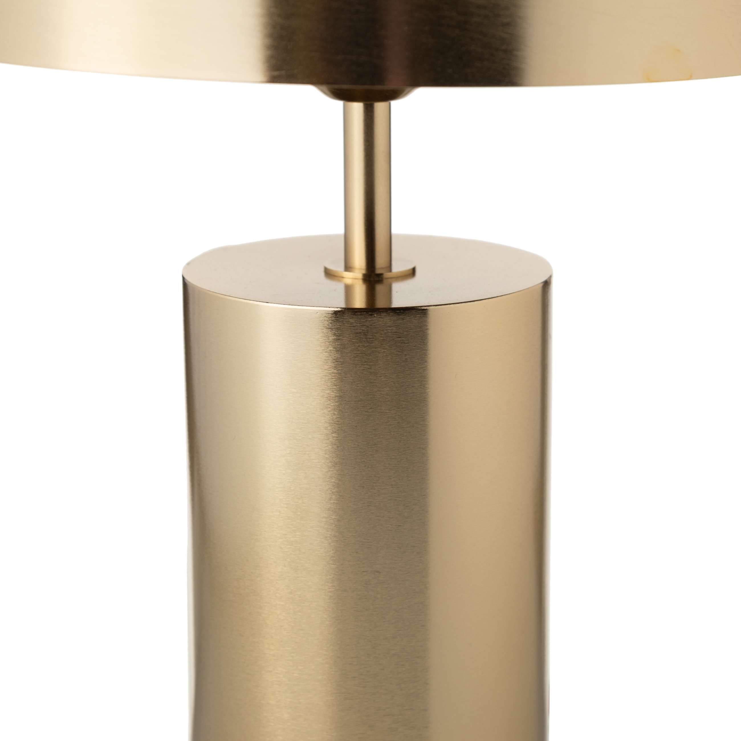 NEXA ABAJUR 38 CM ALTIN