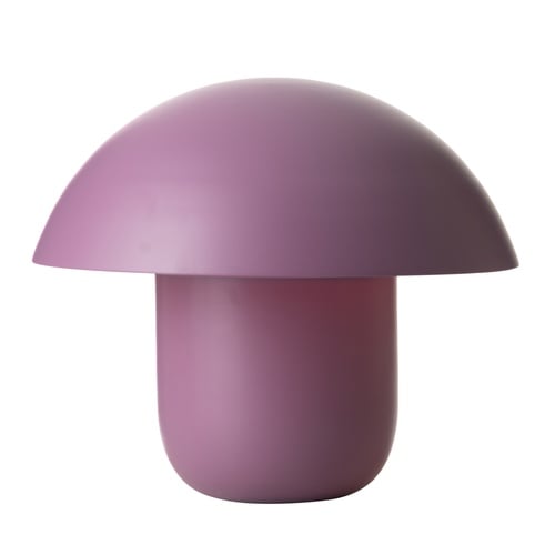 NEXA ABAJUR 27 CM LİLA