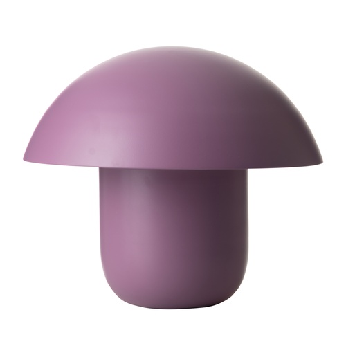 NEXA ABAJUR 27 CM LİLA