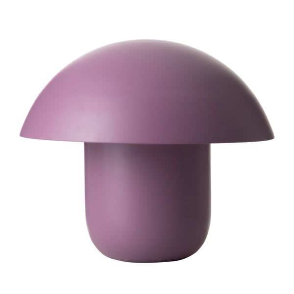 Mudo Concept Nexa Abajur 27 Cm Lila