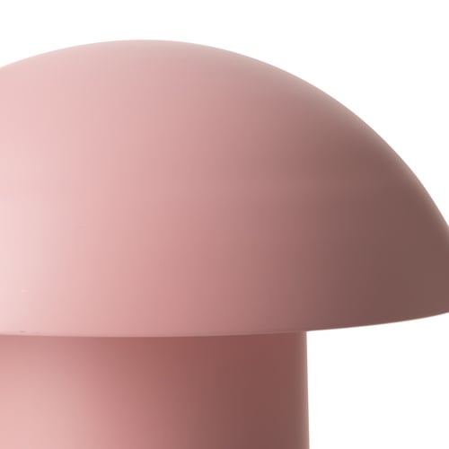 NEXA ABAJUR 27 CM ŞEFTALİ