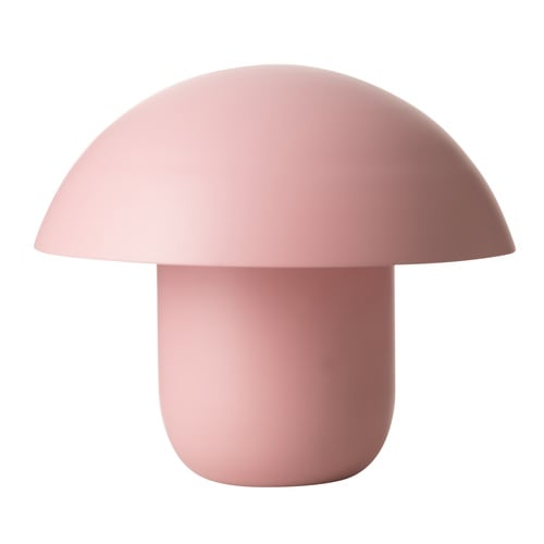 NEXA ABAJUR 27 CM ŞEFTALİ