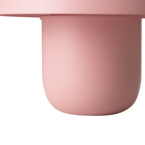 NEXA ABAJUR 27 CM ŞEFTALİ