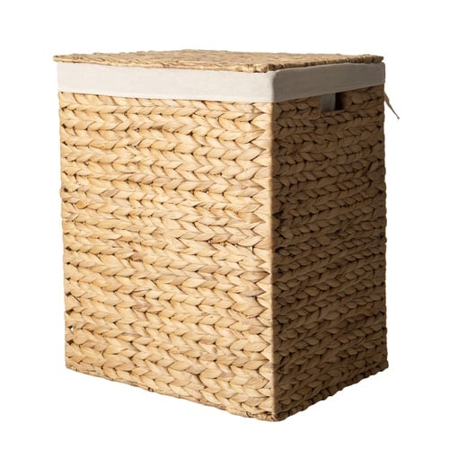  SUZIE HASIR BÜYÜK ÇAMAŞIR SEPETİ 45X33X56