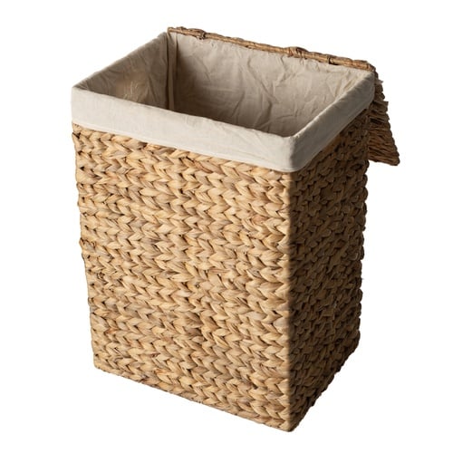  SUZIE HASIR ÇAMAŞIR SEPETİ 38X28X51