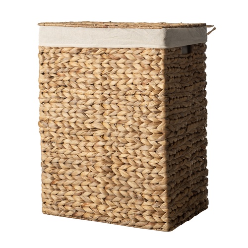  SUZIE HASIR ÇAMAŞIR SEPETİ 38X28X51