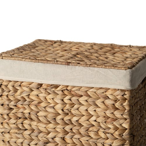  SUZIE HASIR ÇAMAŞIR SEPETİ 38X28X51