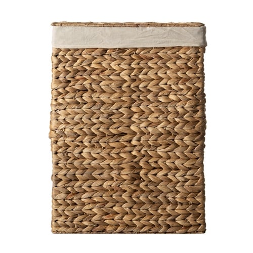  SUZIE HASIR ÇAMAŞIR SEPETİ 38X28X51