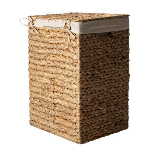  SUZIE HASIR ÇAMAŞIR SEPETİ 38X28X51