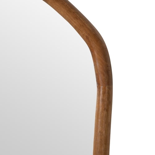  SUSA AHŞAP DUVAR AYNASI 82X177CM