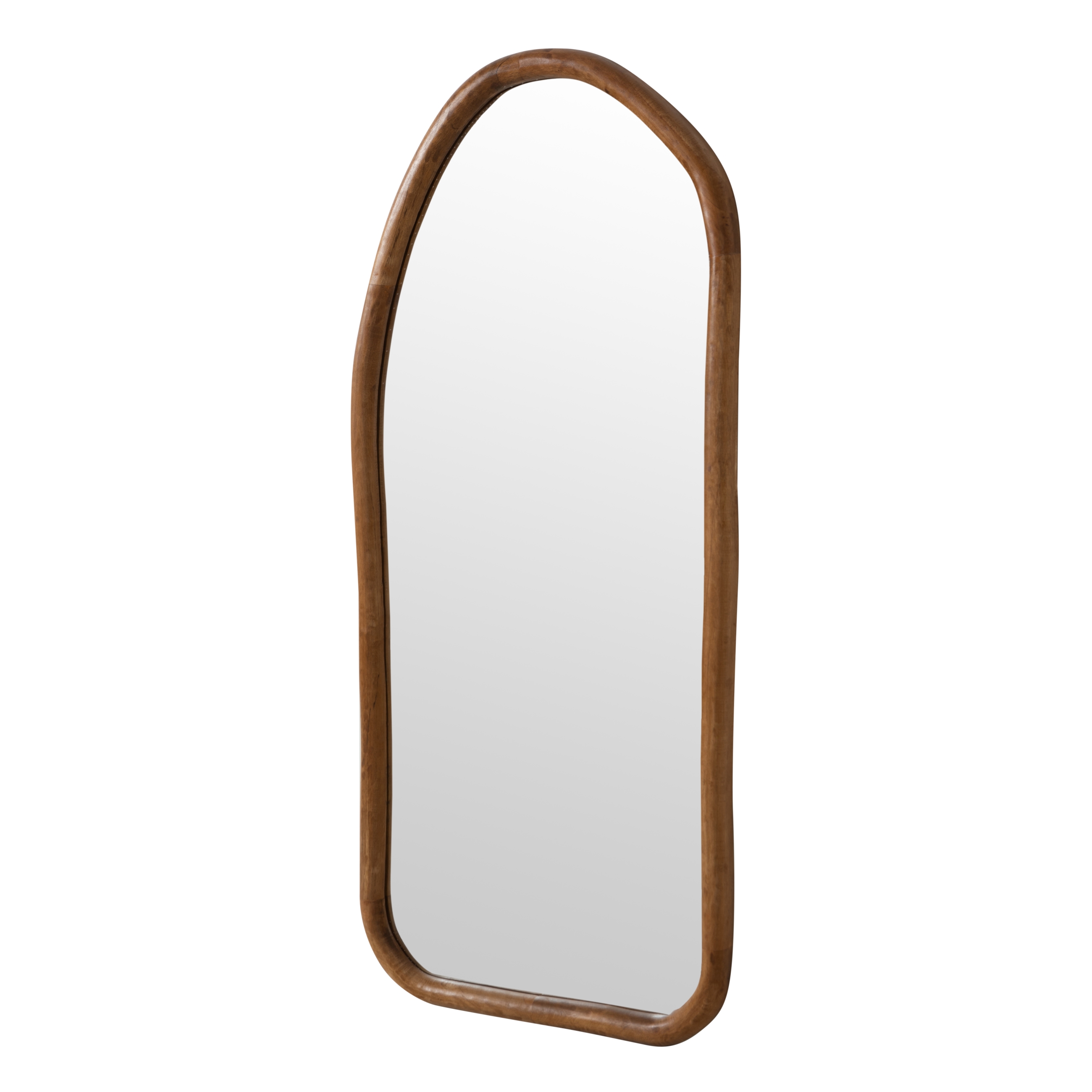 SUSA AHŞAP DUVAR AYNASI 82X177CM