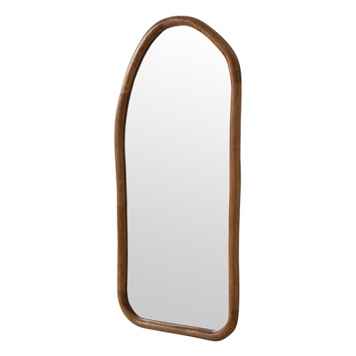  SUSA AHŞAP DUVAR AYNASI 82X177CM