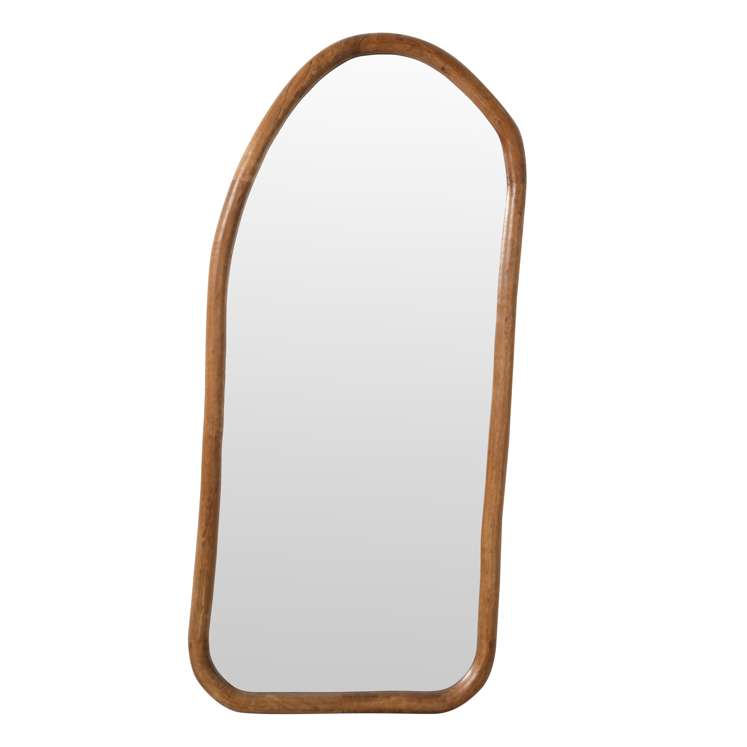 SUSA AHŞAP DUVAR AYNASI 82X177CM