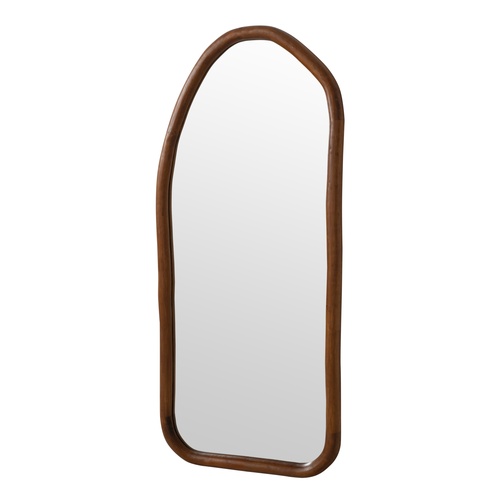  SAYDA AHŞAP DUVAR AYNASI 82X177CM