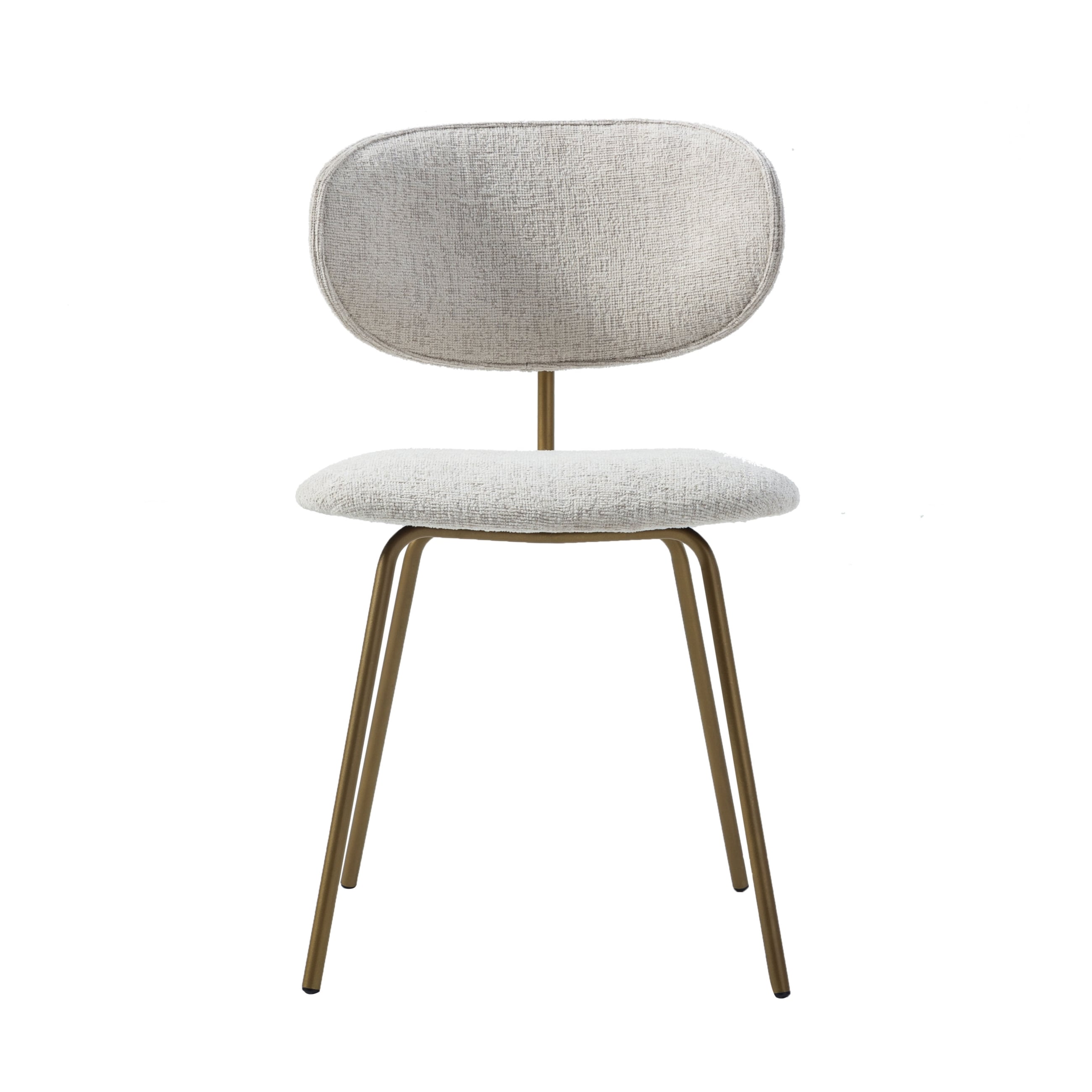 AROZ SANDALYE BEJ SARI AYAK