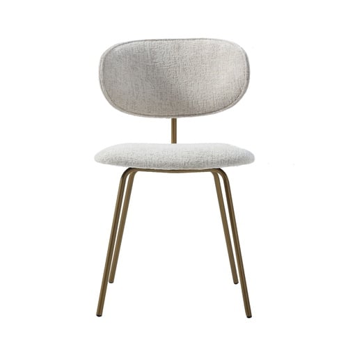  AROZ SANDALYE BEJ SARI AYAK