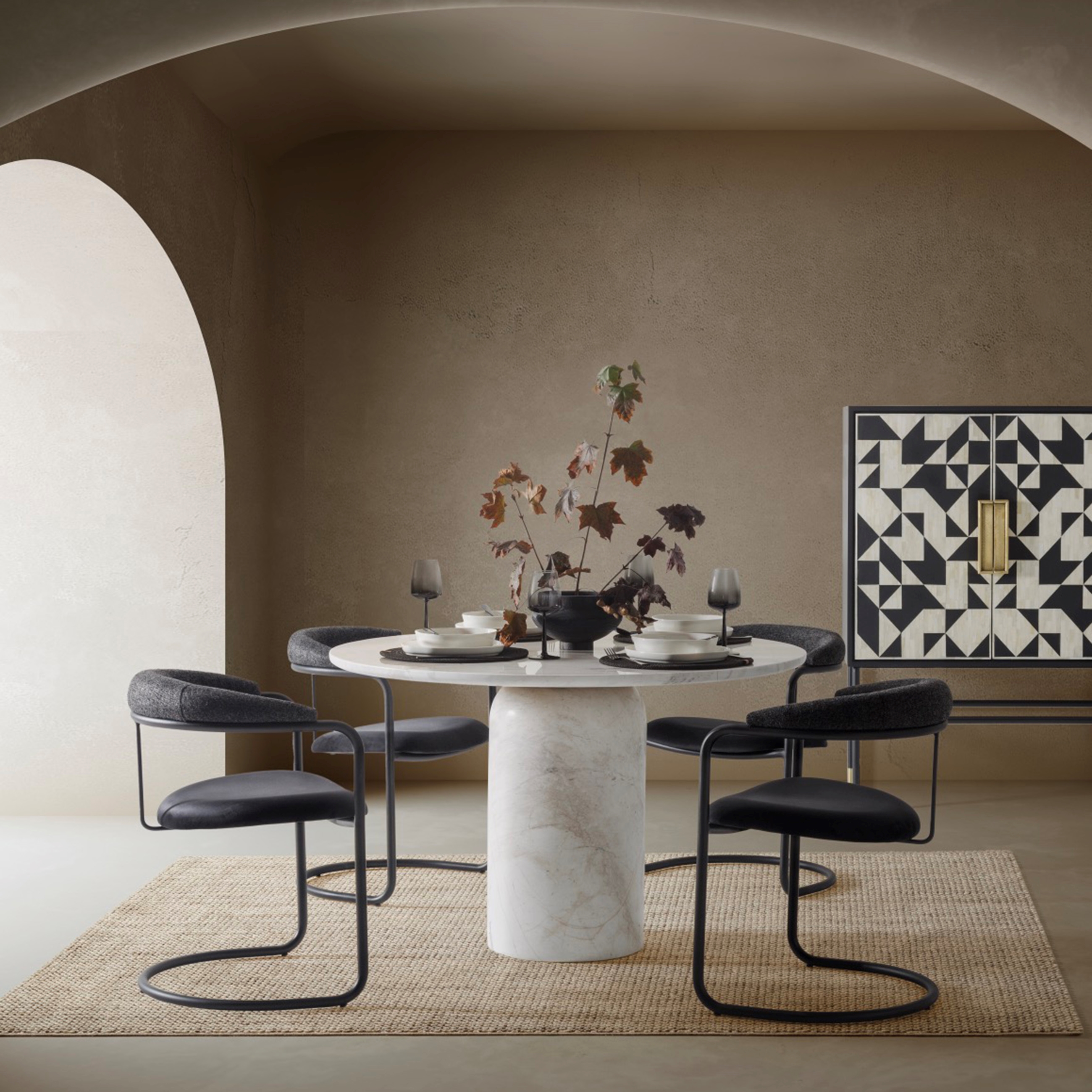 VINCENZO MASA 120X120