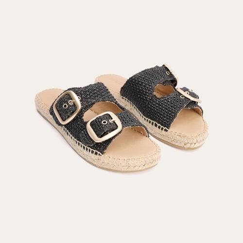 TOKALI HASIR TERLİK