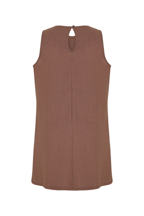  A FORM KOLSUZ MİNİ ELBİSE