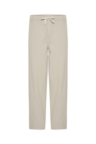 Mudo Loose Fit Beli Bağlamalı Pantolon