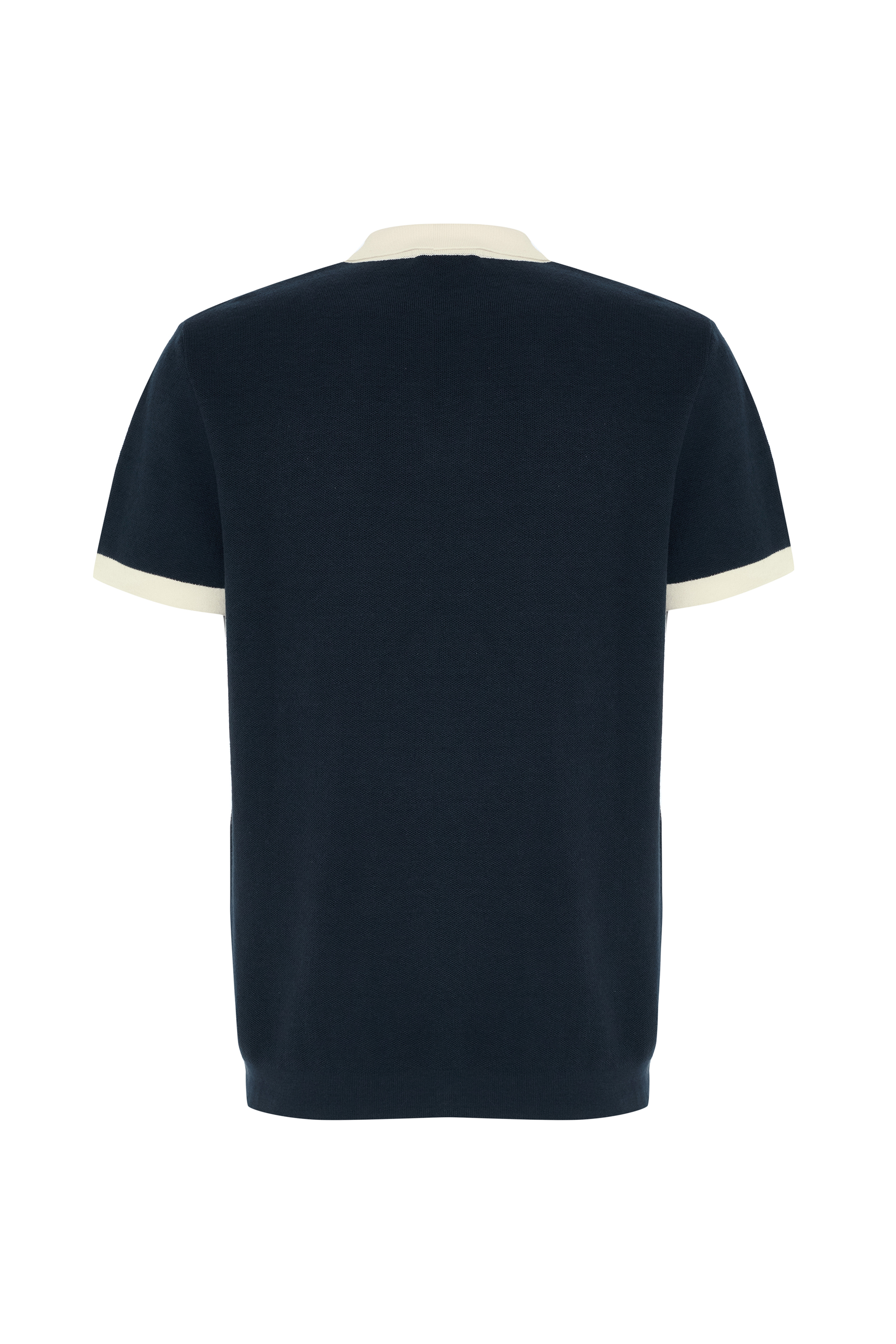 POLO YAKA KISA KOLLU TRİKO KAZAK