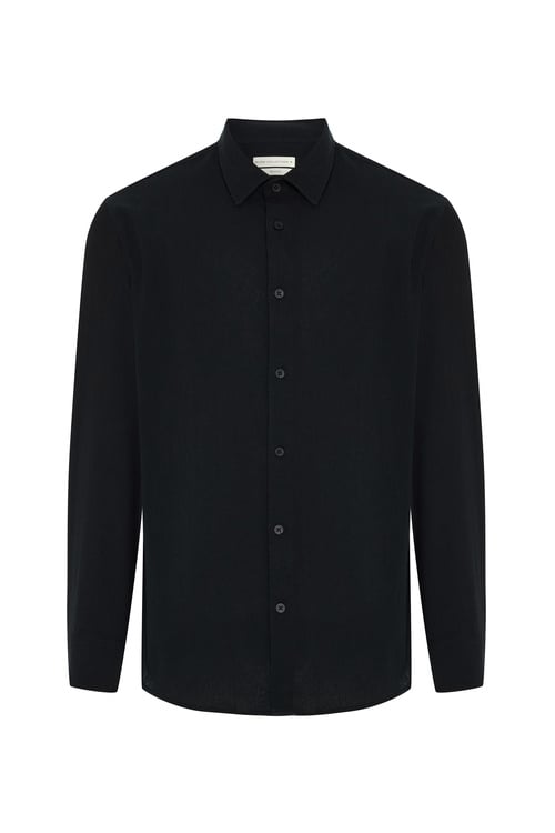  REGULAR FIT UZUN KOLLU CASUAL GÖMLEK