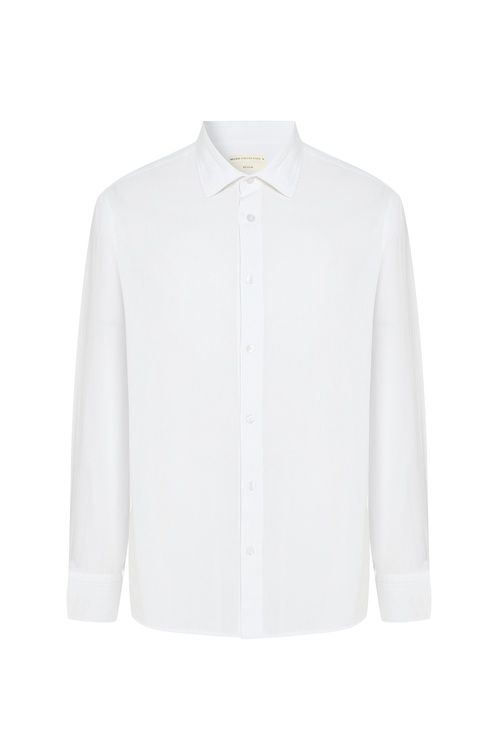  REGULAR FIT UZUN KOLLU CASUAL GÖMLEK