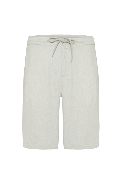  TEKSTÜRLÜ CHINO ŞORT